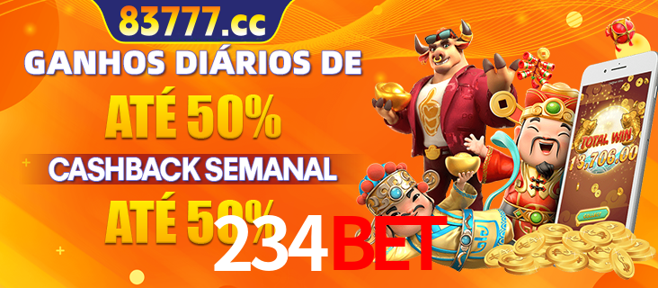 Anúncio de um membro ganhador do cassino 234BET que ganhou R$2.193.486,00 jogando o slot PG Fortune Tiger, com os mascotes do jogo comemorando o prêmio.